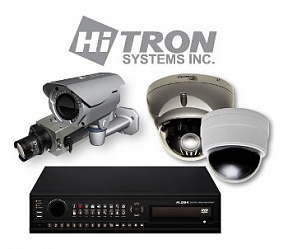 Hitron Network Camera