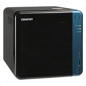 qnap nas TS-453BE-4G