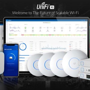 UniFi