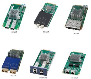 nexcom NX series LAN Module