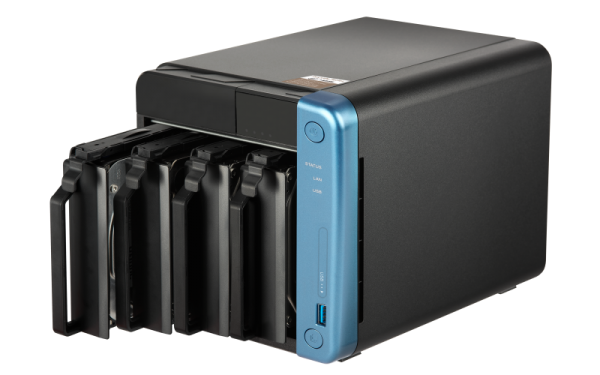 qnap nas TS-453BE-4G