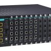 ICS-G7848A moxa industrial switch