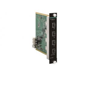 Moxa switch module IM-G7000A-4GSFP