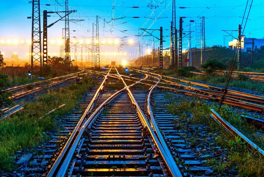railway-trackside-solution