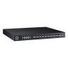 korenix fanless industrial switch 5428-20sfp managed