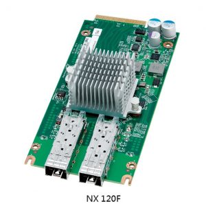 NX LAN Module 120F