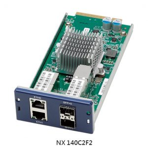 NX LAN Module 140C2F2