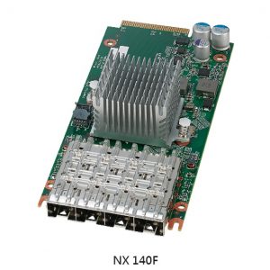 NX LAN Module 140F