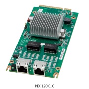 NX LAN Module NX 120C_C