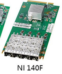 nexcom-ni 140F-lan-1g-module