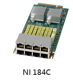 nexcom-ni 184C-lan-1g-module