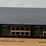 Lantech IPES-3424DSFP-2P