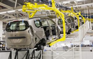 Lantech Factory automation solutions