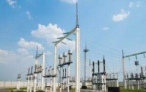 lantech power substations solution