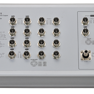 TPGS-R5616MGFT-10 industrial ethernet switche